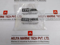 Circular Mil Spec Connector Ca 3106 E16S-8S-b-f 80 Itt Cannon