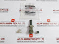 Circular Mil Spec Connector Ca 3106 E16S-8S-b-f 80 Itt Cannon