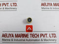 Circular Mil Spec Connector Ca 3106 E16S-8S-b-f 80 Itt Cannon