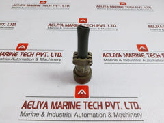 Circular Mil Spec Connector Ca 3106 E16S-8S-b-f 80 Itt Cannon