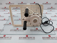 Circulating Water Vacuum Pump Shz-d(Iii) Laboao 220V 180W 50Hz