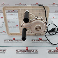 Circulating Water Vacuum Pump Shz-d(Iii) Laboao 220V 180W 50Hz