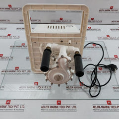 Circulating Water Vacuum Pump Shz-d(Iii) Laboao 220V 180W 50Hz