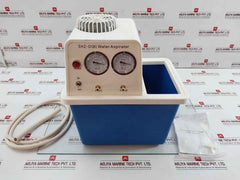Circulating Water Vacuum Pump Shz-d(Iii) Laboao 220V 180W 50Hz