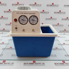 Circulating Water Vacuum Pump Shz-d(Iii) Laboao 220V 180W 50Hz