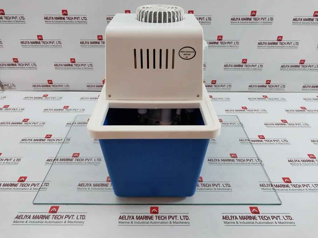 Circulating Water Vacuum Pump Shz-d(Iii) Laboao 220V 180W 50Hz