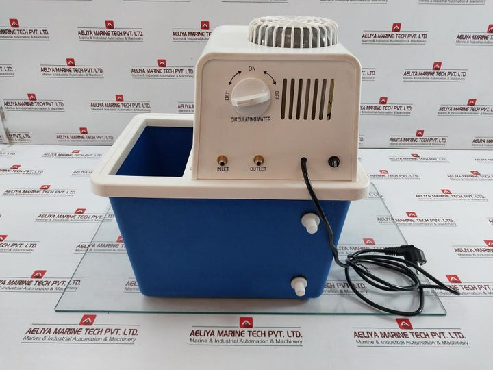 Circulating Water Vacuum Pump Shz-d(Iii) Laboao 220V 180W 50Hz