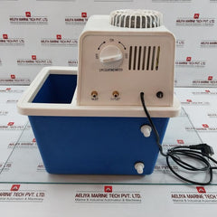 Circulating Water Vacuum Pump Shz-d(Iii) Laboao 220V 180W 50Hz