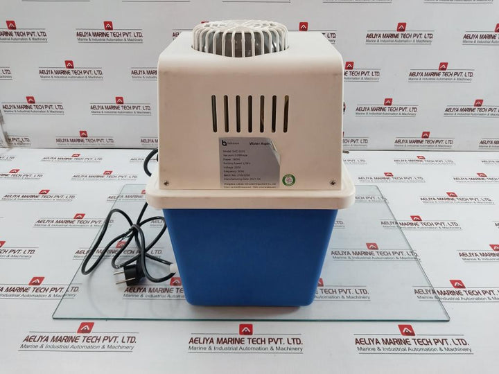 Circulating Water Vacuum Pump Shz-d(Iii) Laboao 220V 180W 50Hz
