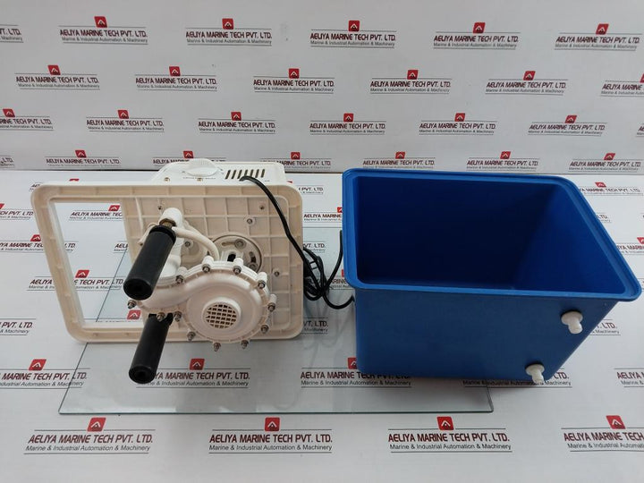 Circulating Water Vacuum Pump Shz-d(Iii) Laboao 220V 180W 50Hz