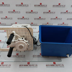 Circulating Water Vacuum Pump Shz-d(Iii) Laboao 220V 180W 50Hz