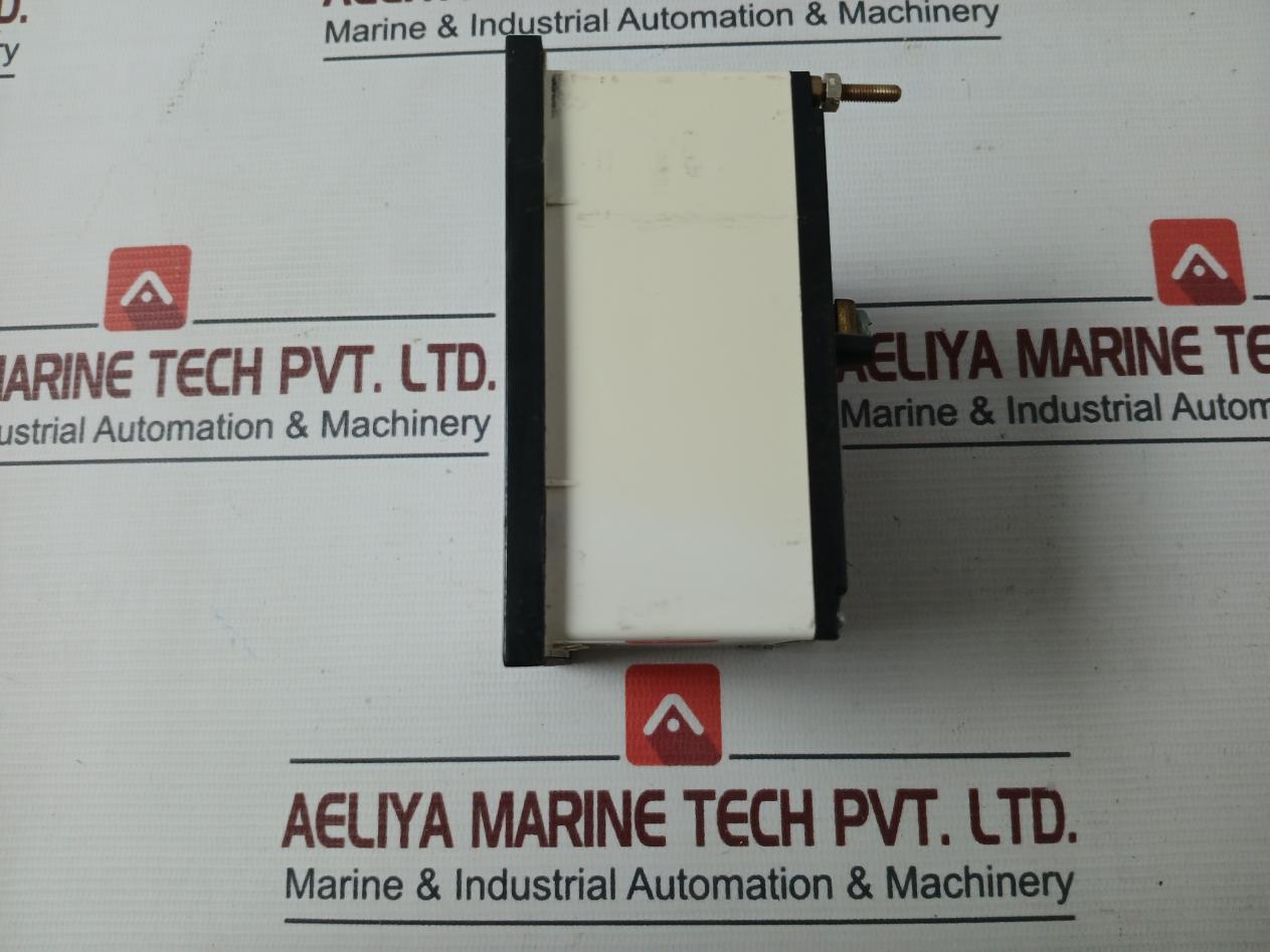 Circutor 0 To 25 Analog Percentage Meter 4-20Ma