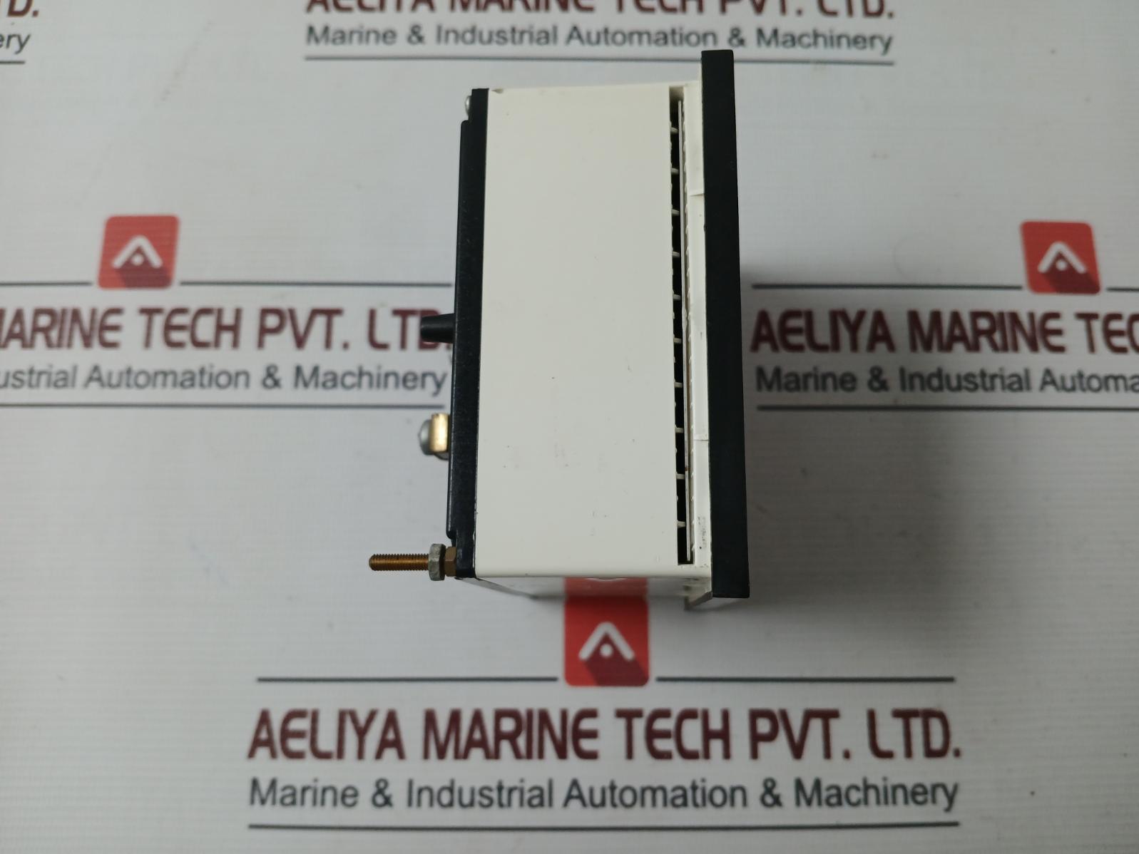 Circutor 0 To 25 Analog Percentage Meter 4-20Ma
