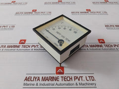 Circutor 168B2125 Inert Gas Temperature Meter 4-20Ma 0-100°C