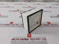 Circutor 168B2125 Inert Gas Temperature Meter 4-20Ma 0-100°C