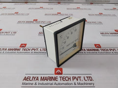 Circutor 168B2125 Inert Gas Temperature Meter 4-20Ma 0-100°C