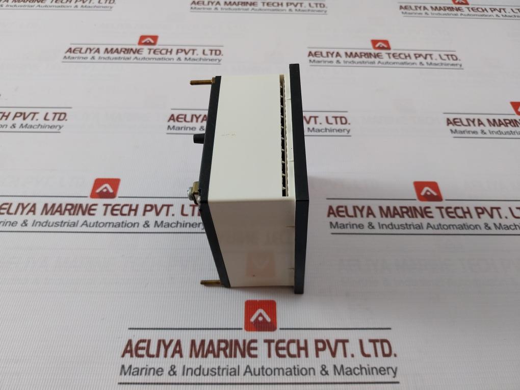 Circutor 168B2125 Inert Gas Temperature Meter 4-20Ma 0-100°C