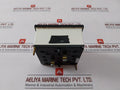 Circutor 168B2125 Inert Gas Temperature Meter 4-20Ma 0-100°C