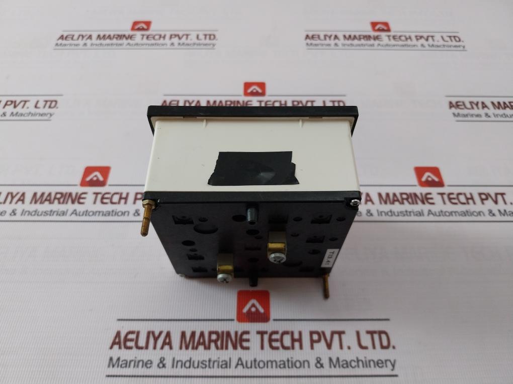 Circutor 168B2125 Inert Gas Temperature Meter 4-20Ma 0-100°C