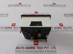 Circutor 168B2125 Inert Gas Temperature Meter 4-20Ma 0-100°C