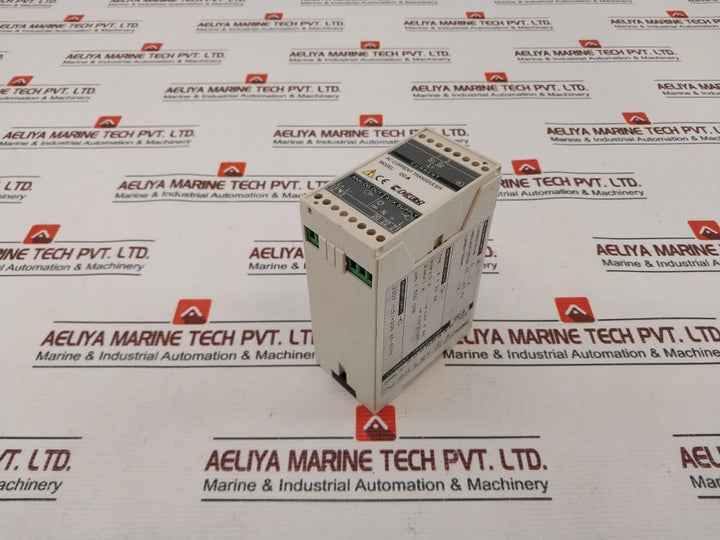 Circutor Cc-a Ac Current Transducer 45…65Hz