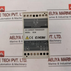 Circutor Cc-a Ac Current Transducer 45…65Hz