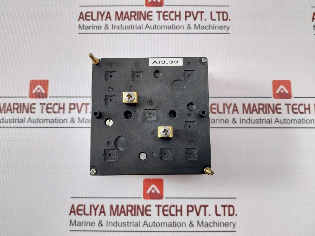 Circutor Oxygen Content Meter 4- 20Ma Ai3.39
