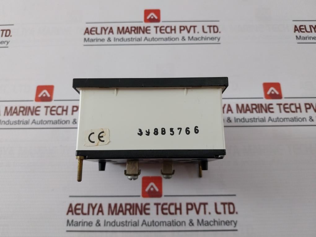 Circutor Oxygen Content Meter 4- 20Ma Ai3.39