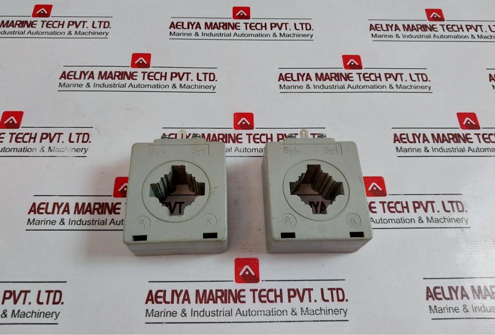 Circutor Ta200 750/1A 50-60Hz 0,6/3Kv Transformer 116S0284