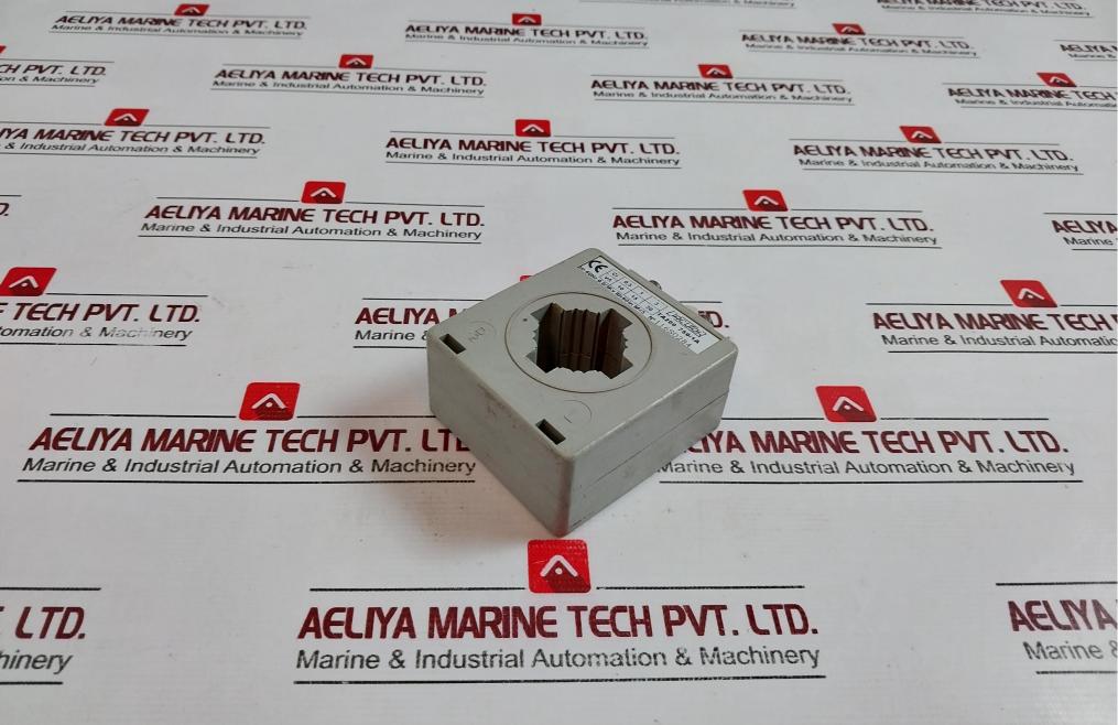 Circutor Ta200 750/1A 50-60Hz 0,6/3Kv Transformer 116S0284