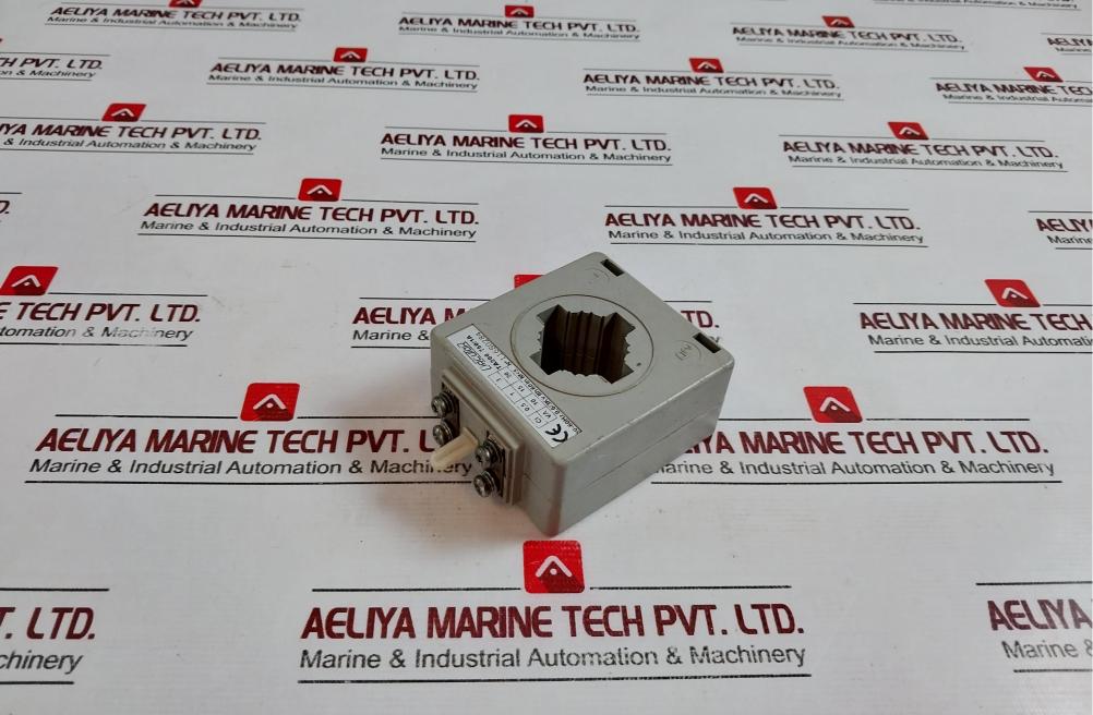 Circutor Ta200 750/1A 50-60Hz 0,6/3Kv Transformer 116S0284