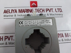 Circutor Ta200 750/1A 50-60Hz 0,6/3Kv Transformer 116S0284