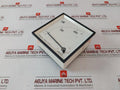 Circutor Wattmeter Wtc144A 2000/1A 450/110V 45-65 Hz 300V