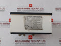 Circutor Wattmeter Wtc144A 2000/1A 450/110V 45-65 Hz 300V