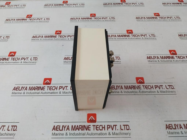 Circutor Wattmeter Wtc144A 2000/1A 450/110V 45-65 Hz 300V