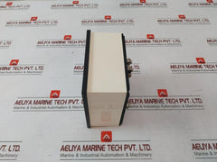 Circutor Wattmeter Wtc144A 2000/1A 450/110V 45-65 Hz 300V
