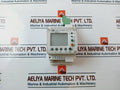Circutor Wru 10 Earth Leakage Protection