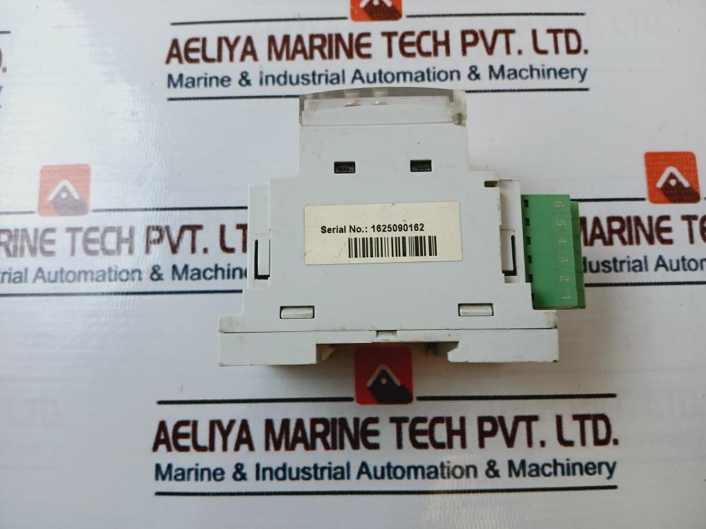 Circutor Wru 10 Earth Leakage Protection