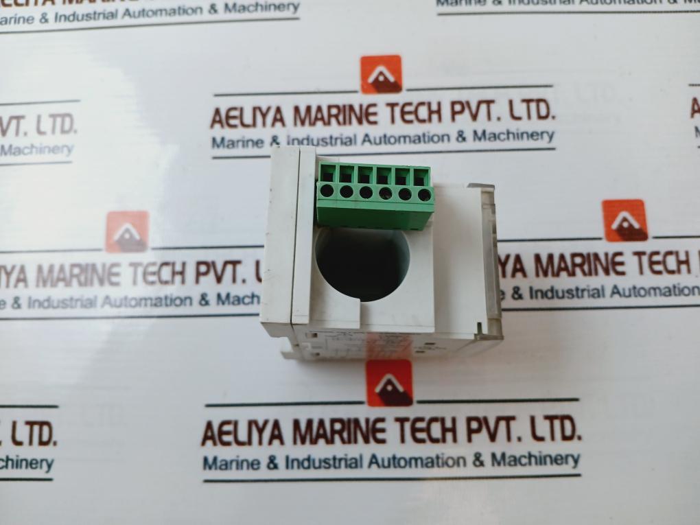 Circutor Wru 10 Earth Leakage Protection