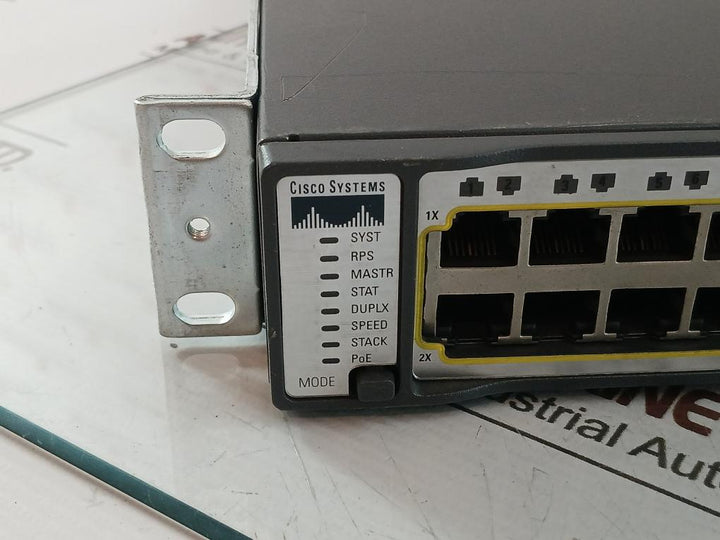 Cisco-Systems-100-240V-50-60Hz-Rev-B0-48-port-Ethernet-Switch-Ws-c3750-48Ps-s-210110-14