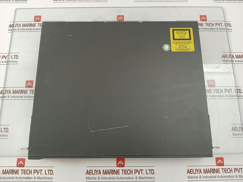 Cisco-Systems-100-240V-50-60Hz-Rev-B0-48-port-Ethernet-Switch-Ws-c3750-48Ps-s-210110-2