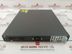Cisco-Systems-100-240V-50-60Hz-Rev-B0-48-port-Ethernet-Switch-Ws-c3750-48Ps-s-210110-4