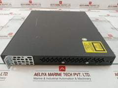 Cisco-Systems-100-240V-50-60Hz-Rev-B0-48-port-Ethernet-Switch-Ws-c3750-48Ps-s-210110-7