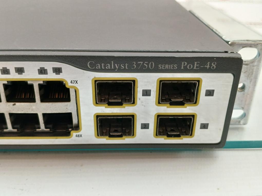 Cisco-Systems-100-240V-50-60Hz-Rev-B0-48-port-Ethernet-Switch-Ws-c3750-48Ps-s-210110-9