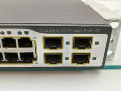 Cisco-Systems-100-240V-50-60Hz-Rev-B0-48-port-Ethernet-Switch-Ws-c3750-48Ps-s-210110-9