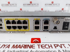 Cisco 1800 1812W Integrated Router 341-0135-03