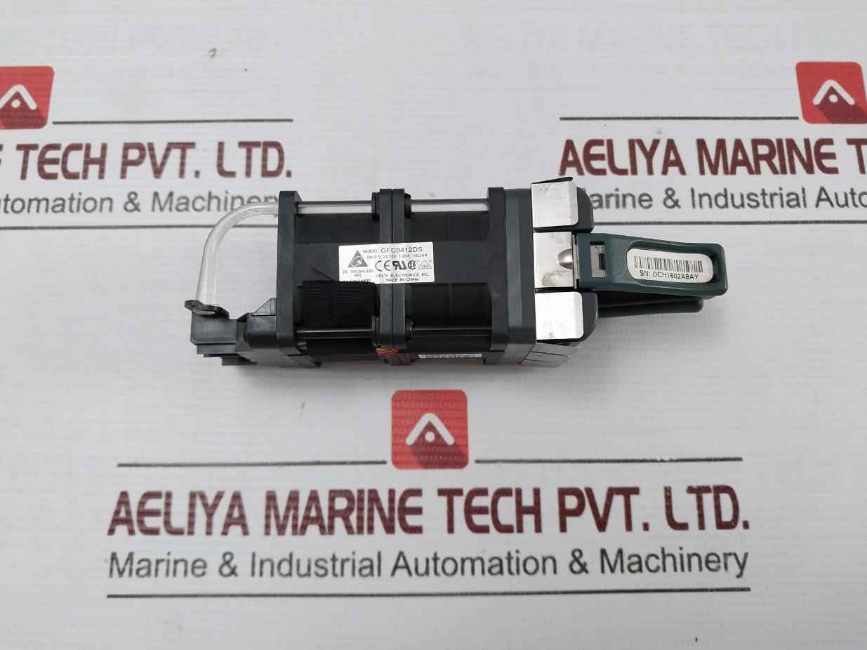 Cisco 2290-10-1086 Managed Network Switch 350W Gfc0412Ds Pa-1351-1-lf