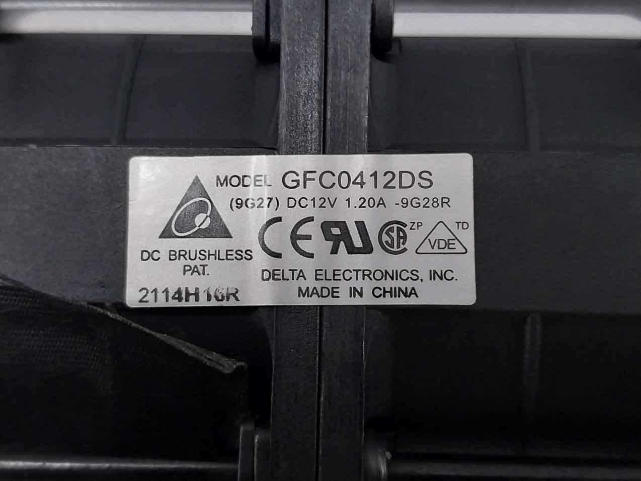 Cisco 2290-10-1086 Managed Network Switch 350W Gfc0412Ds Pa-1351-1-lf