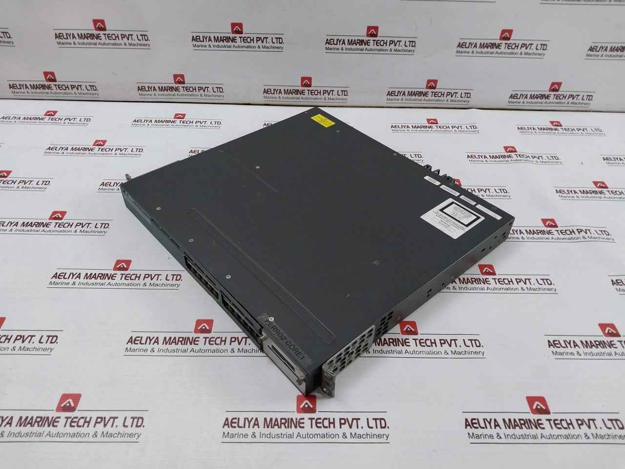 Cisco 2290-10-1086 Managed Network Switch 350W Gfc0412Ds Pa-1351-1-lf