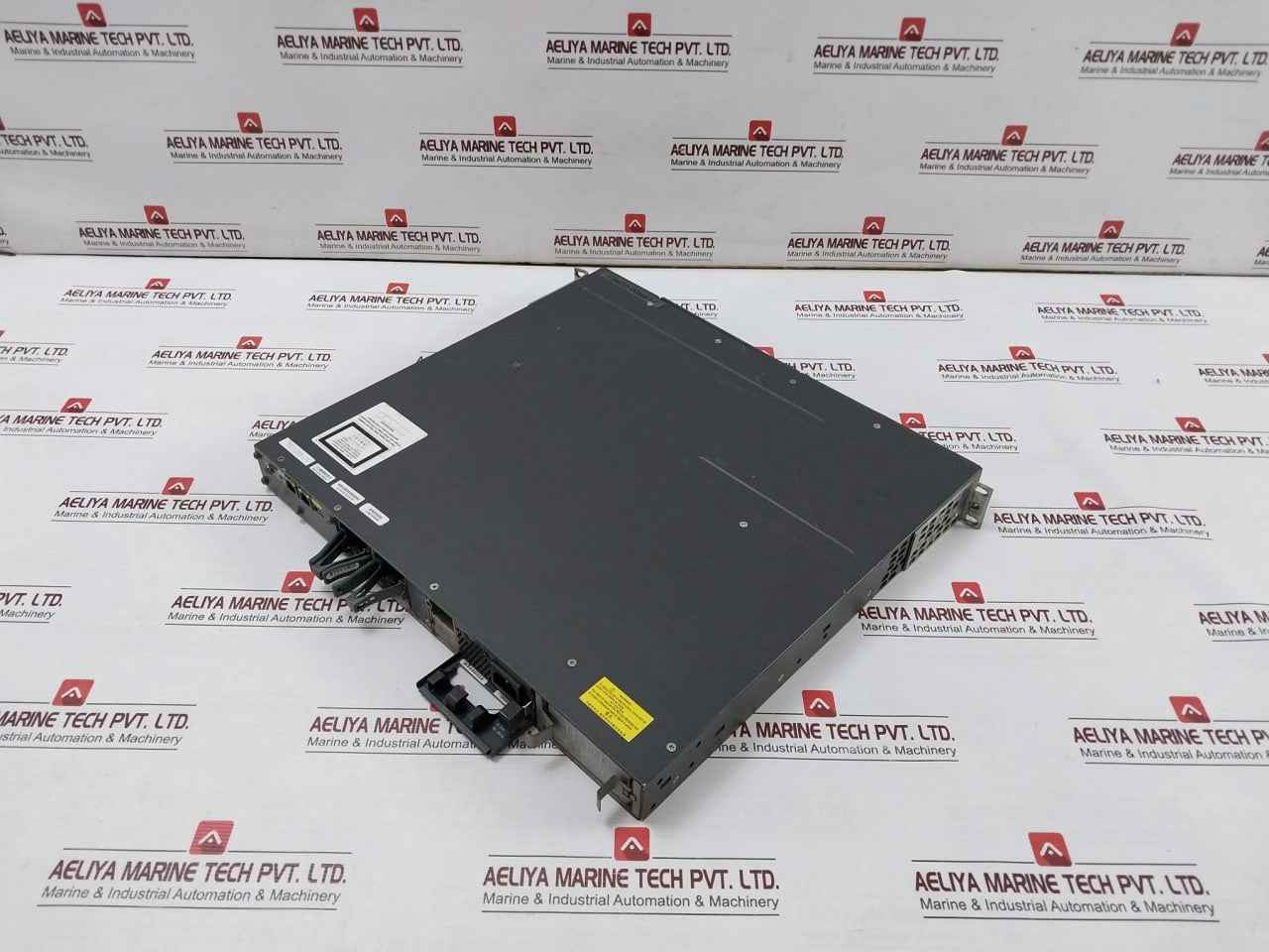 Cisco 2290-10-1086 Managed Network Switch 350W Gfc0412Ds Pa-1351-1-lf